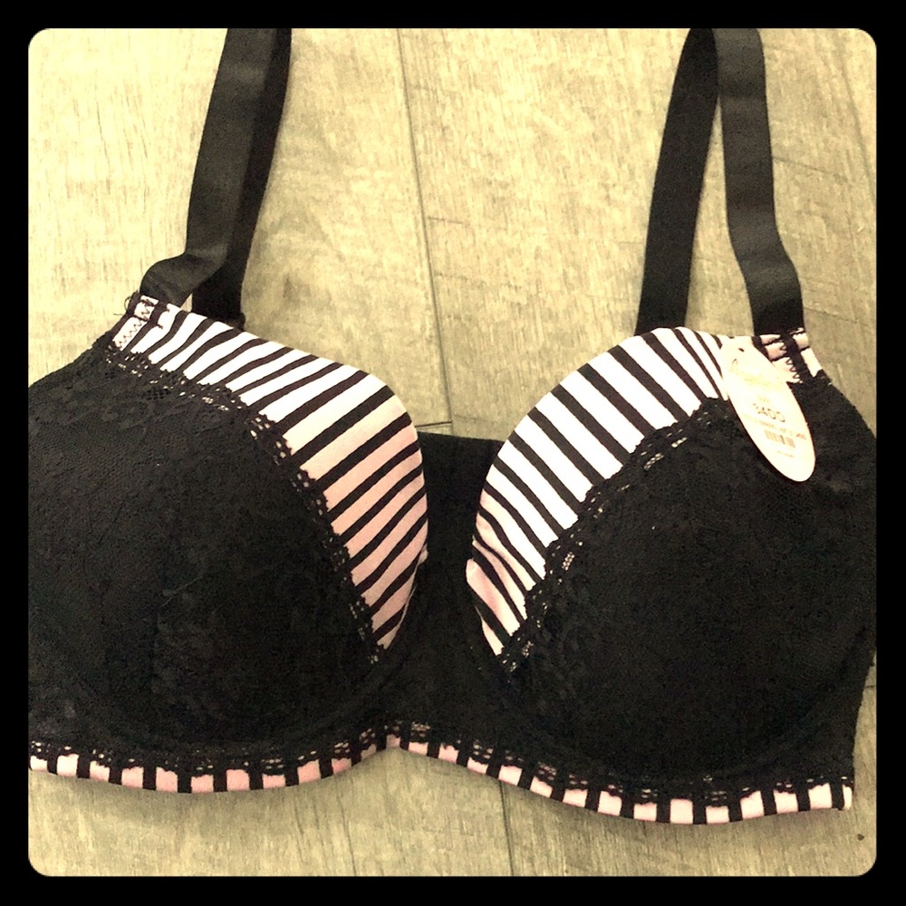 Super comfy Angelina Brand bra
